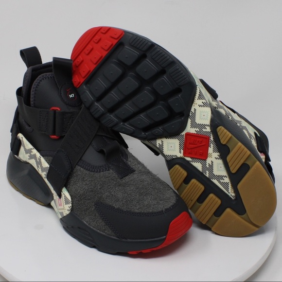 nike air huarache city utility premium n7